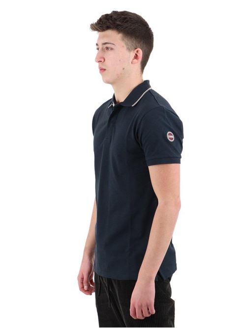 T-SHIRT UOMO COLMAR | 7663R 7XH/68